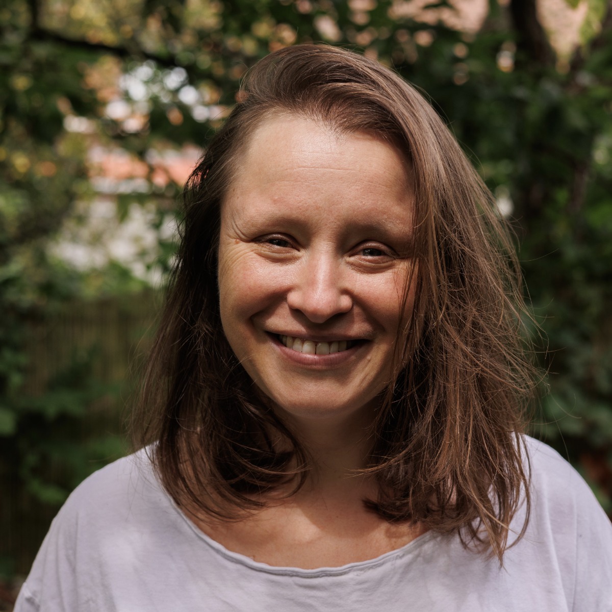 Fanny Cormier — équipe locale Villeneuve-d’Ascq
