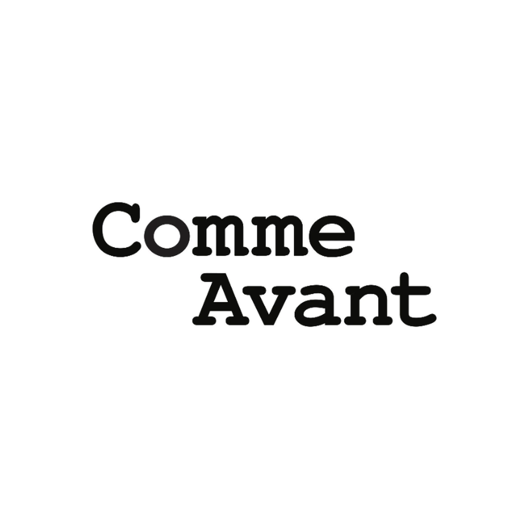 Comme Avant Bio
