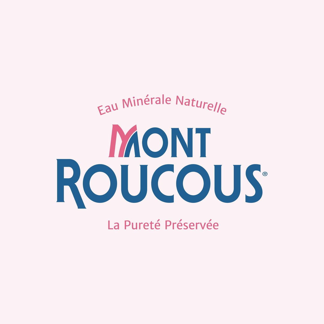Eau Mont Roucous