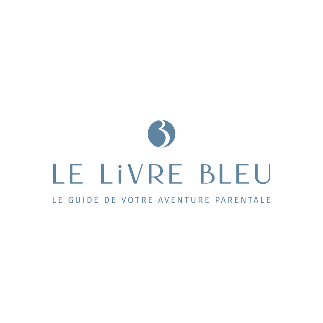Le Livre Bleu
