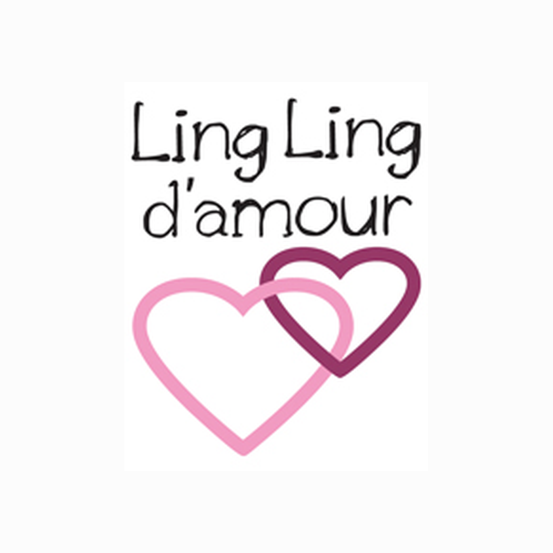 Ling Ling d’amour
