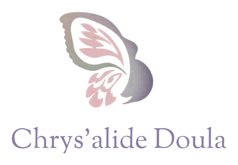 Logo de DUMAT Chrystelle