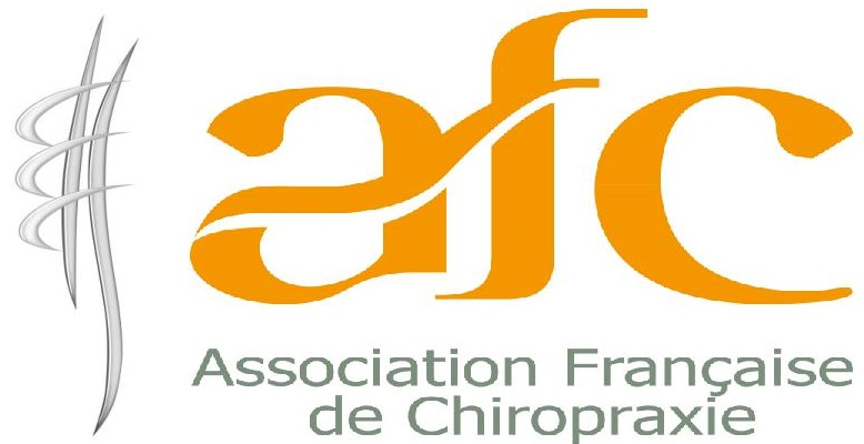 Logo de Association française de chiropraxie