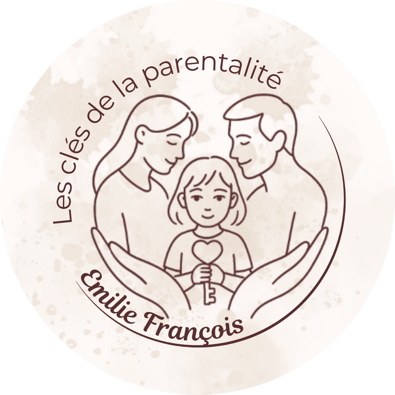 Logo de FRANCOIS Emilie