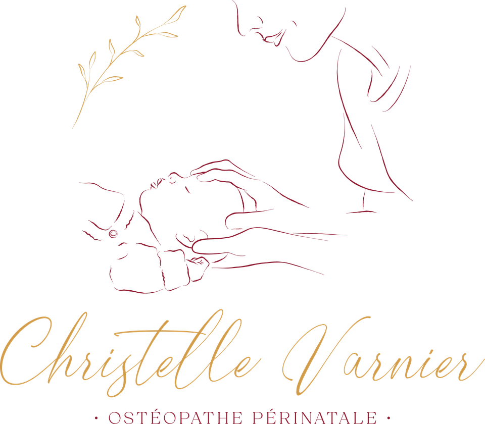 Logo de Christelle VARNIER