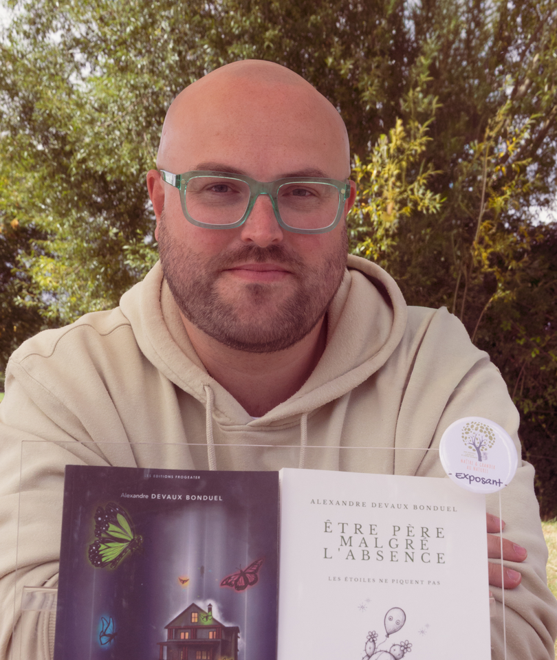 Photo de Alexandre Devaux Bonduel