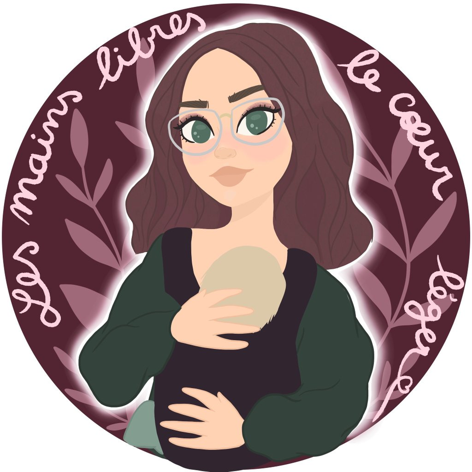 Logo de Lebret Maryline