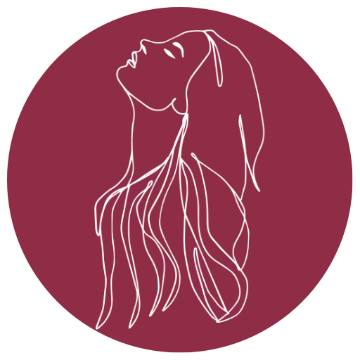 Logo de Katel Bourgine