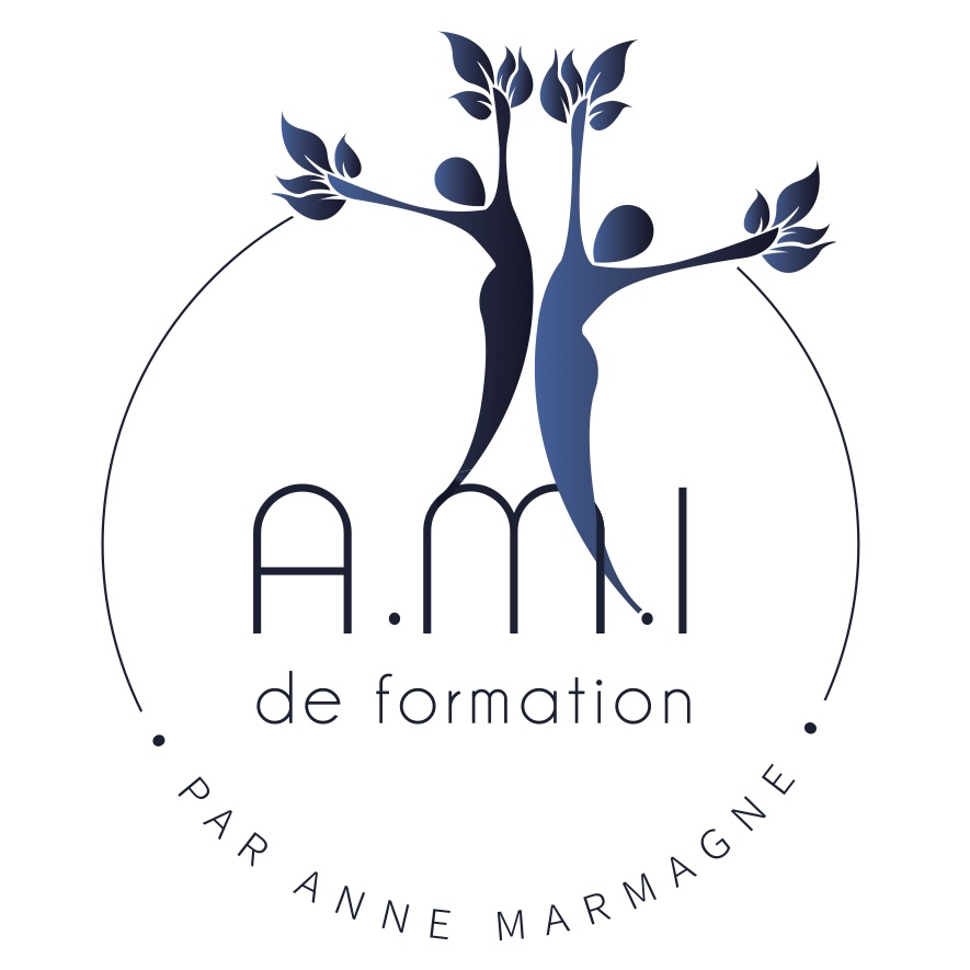 Logo de A.M.I de Formation