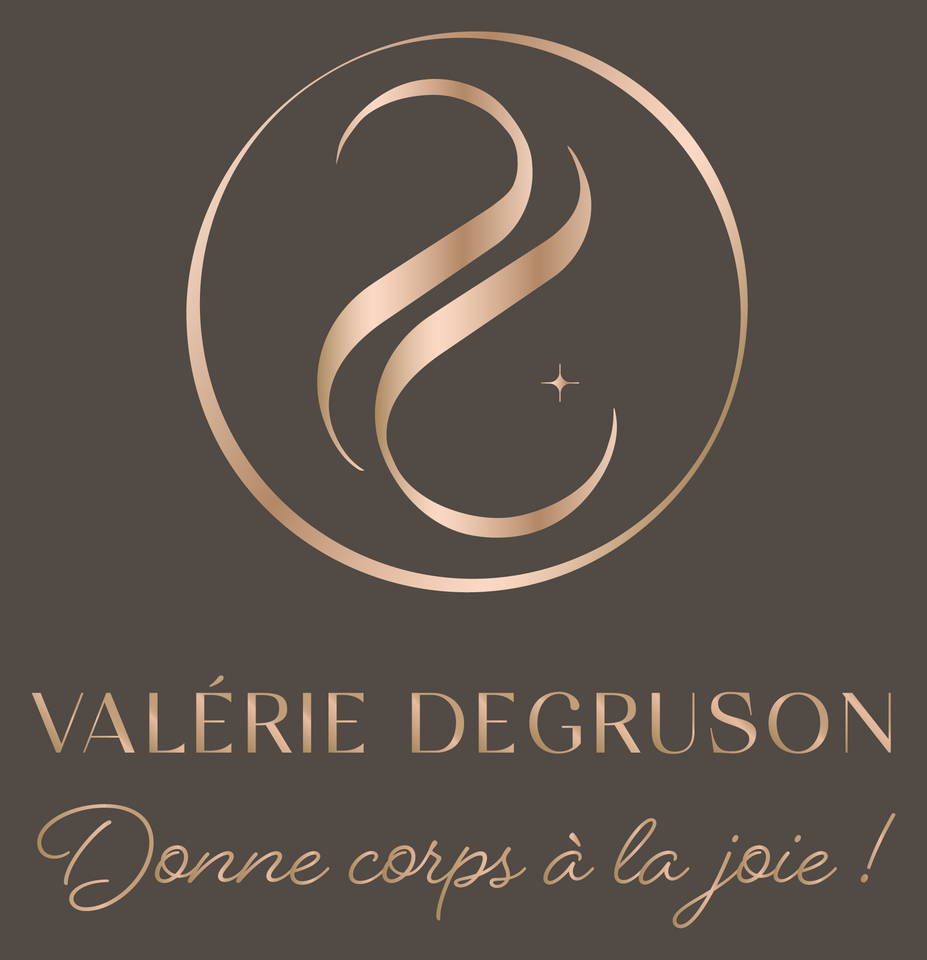 Logo de Valérie Degruson