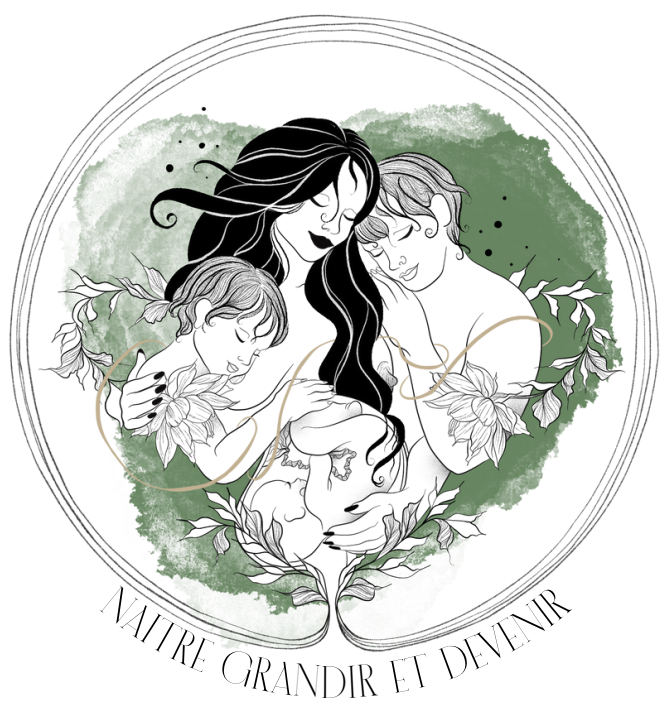 Logo de Plichon Maureen