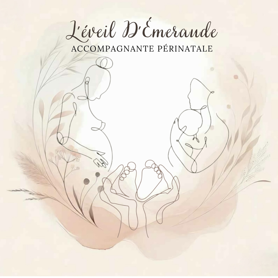 Logo de Lecomte Élodie