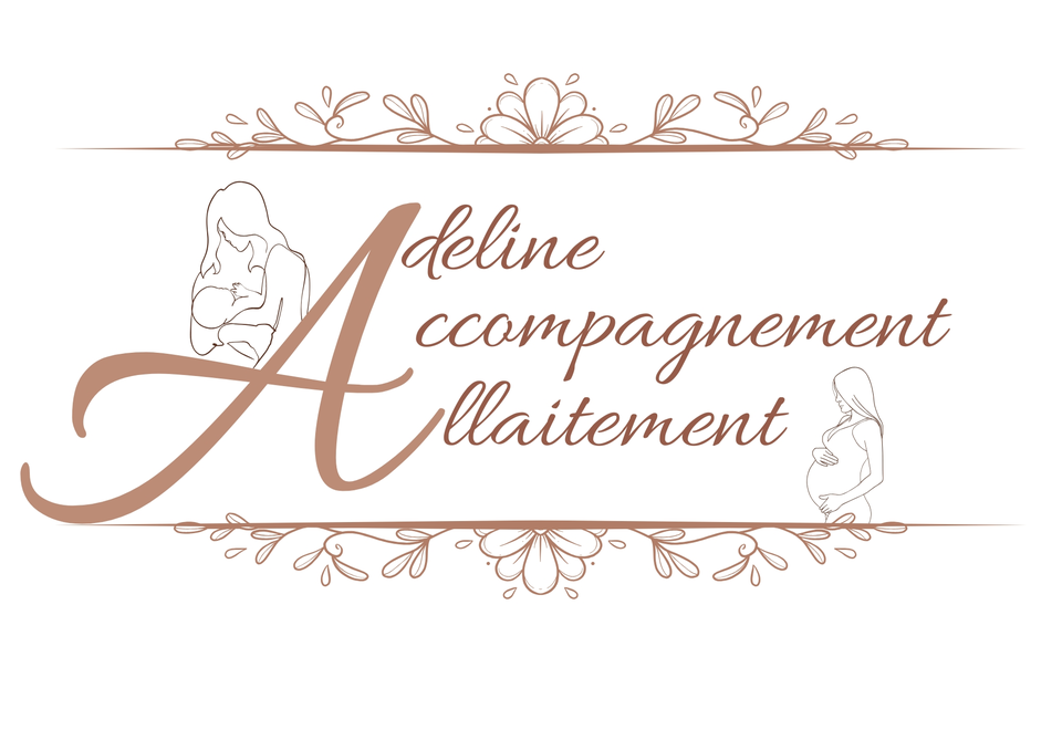 Logo de Adeline Borneman