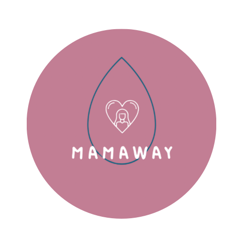 Logo de WAY Clémence - Mamaway