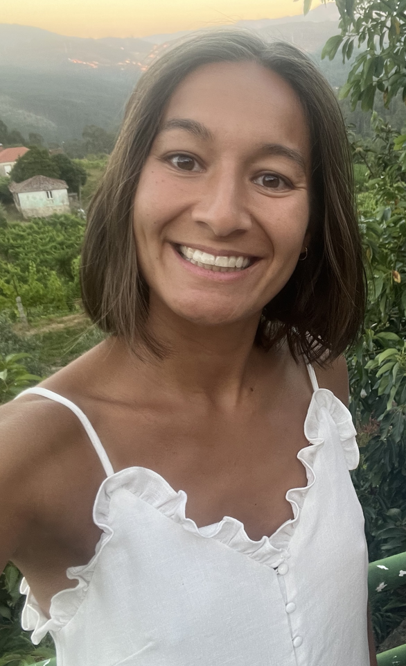 Photo de DEVIENNE Anne-Cécile