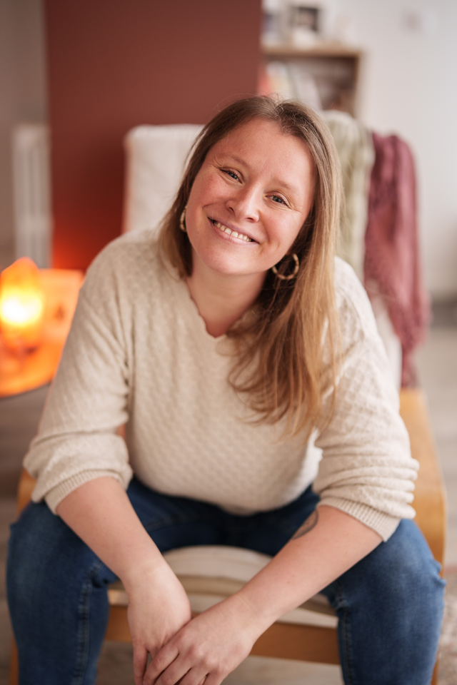 Photo de FANNY DELMARLE