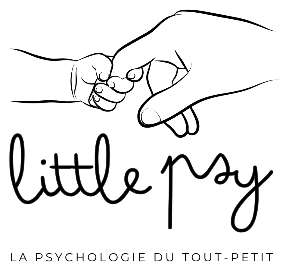 Logo de Liénard Capucine