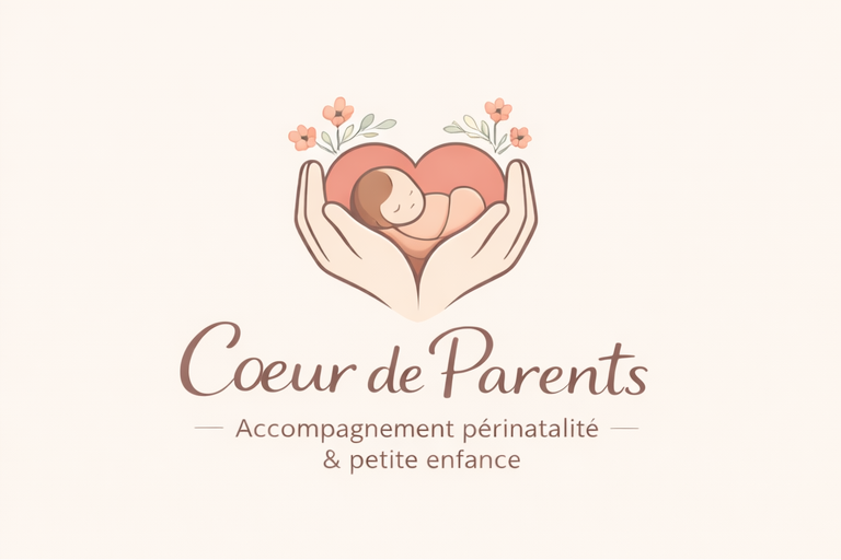 Logo de FOUANT Éloïse