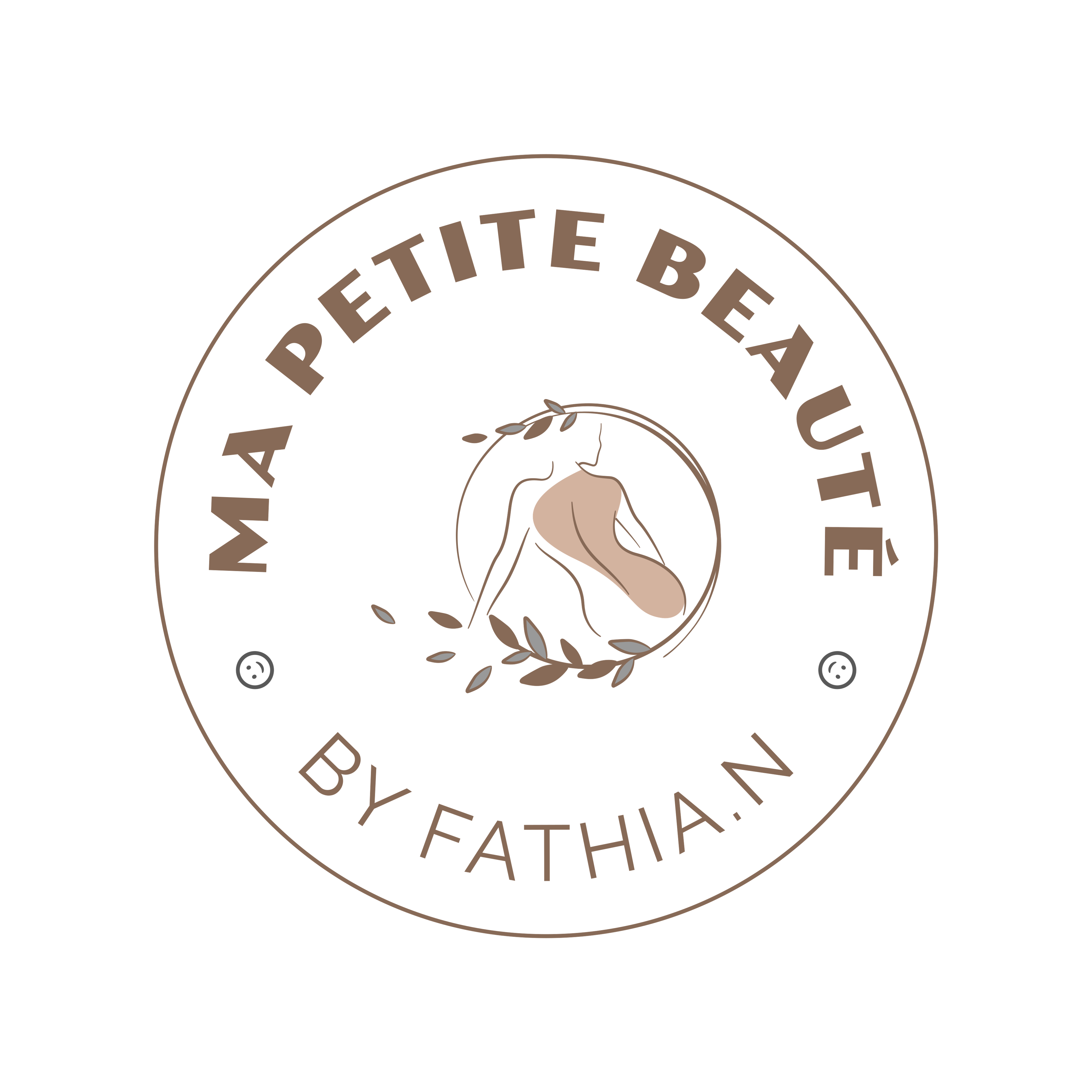 Logo de NIAR Fathia